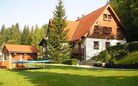 Pension U Háčků